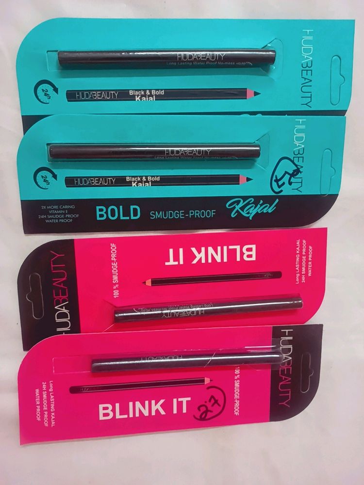 Huda Beauty Kajal 👁️