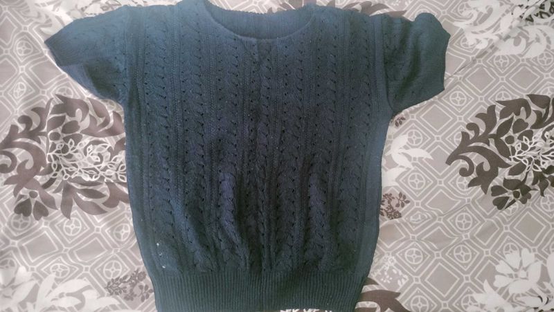 Tops Combo Winter Wear
