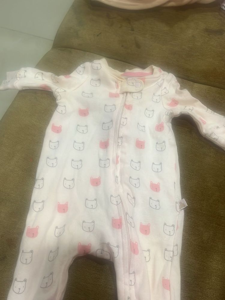 Gap Romper