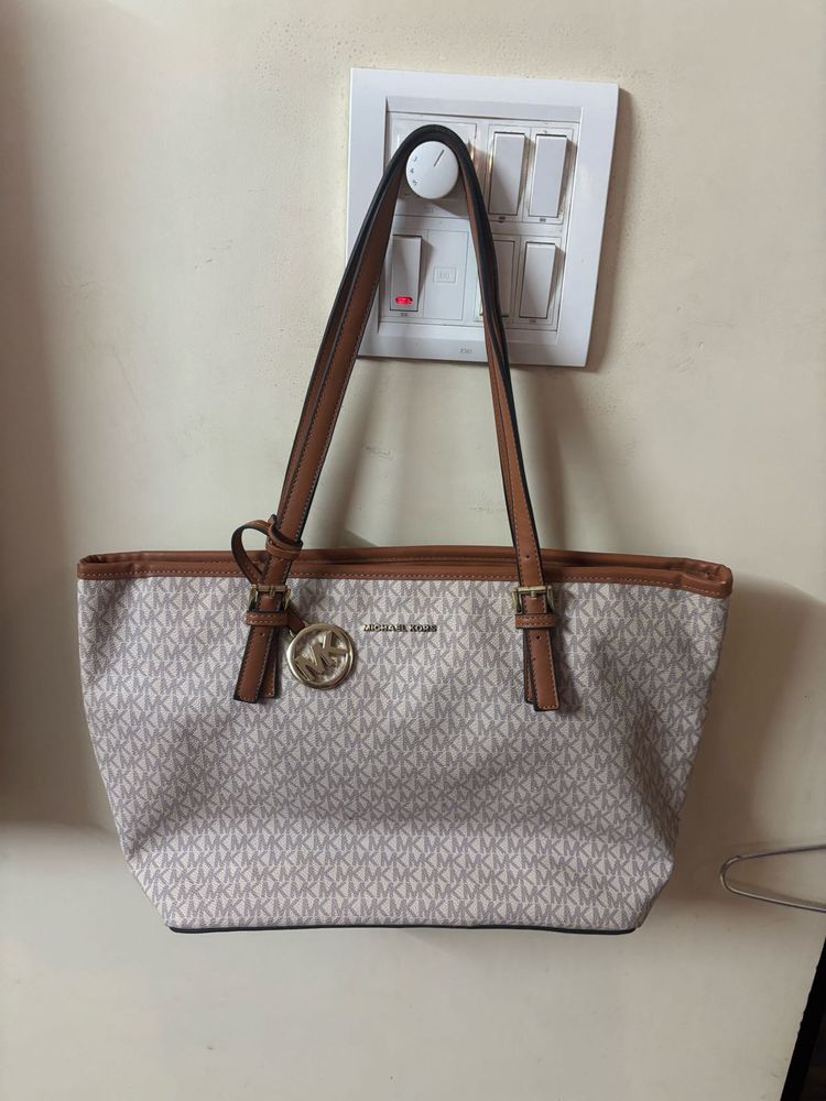 Michael Kors Tote Bag