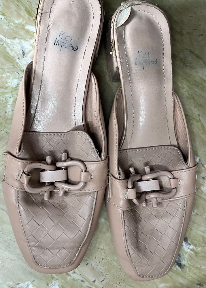 Casual Footwear