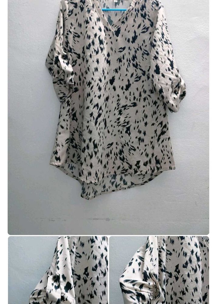 Combo Of 4 Dresses.