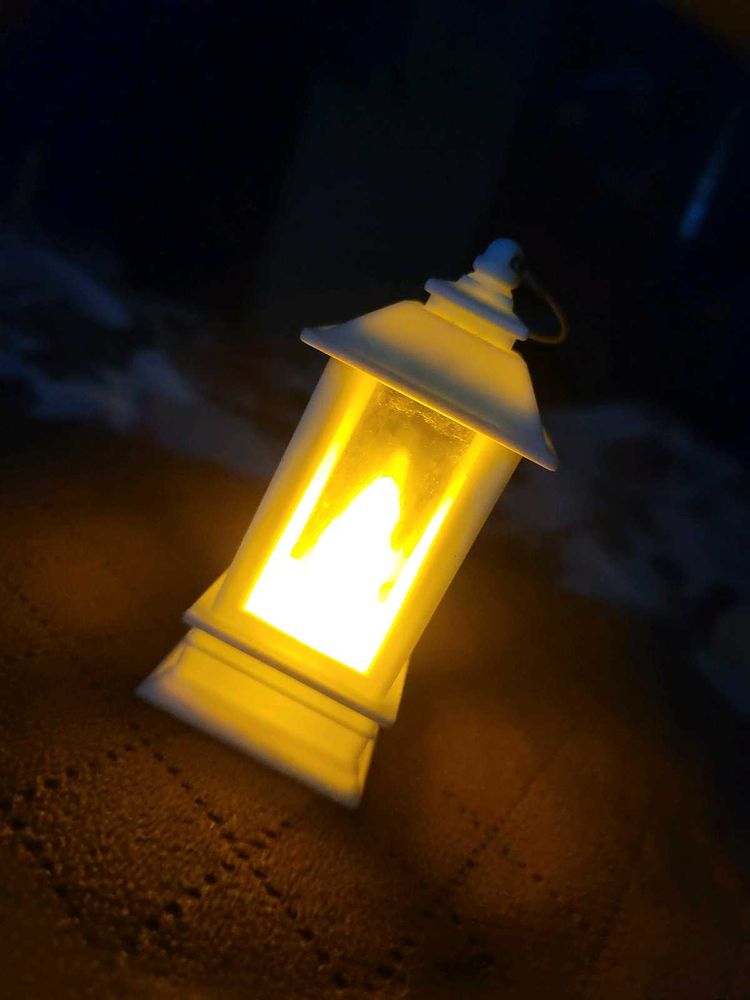Light Lamp
