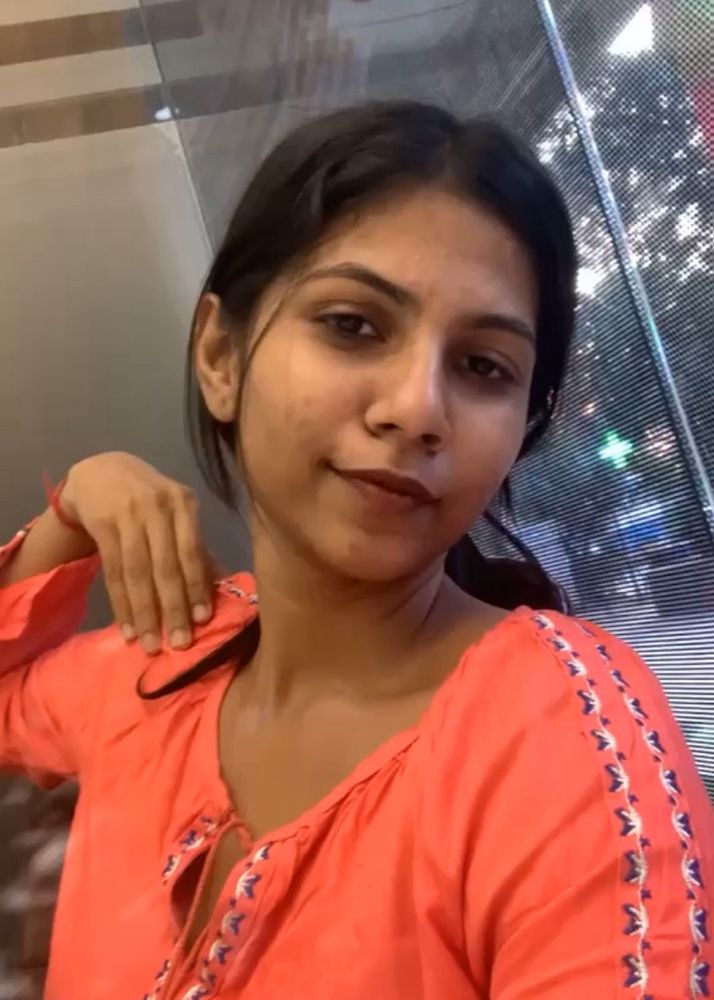 Pink Top