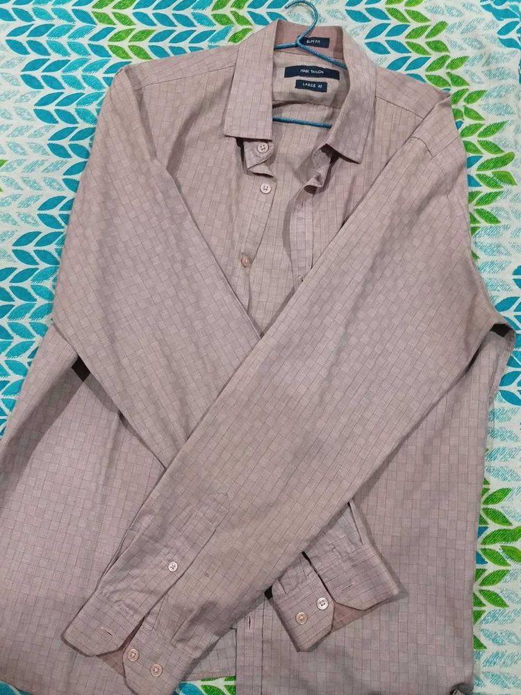 Men&#39;s Formal Shirt