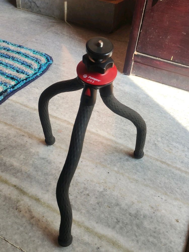 Fotopro Tripod