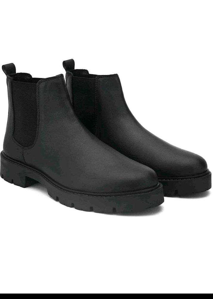 Boots.