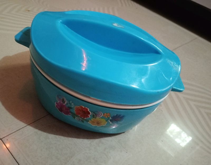 Beautiful Useful Roti Box Thermoware 😍🥰🤩