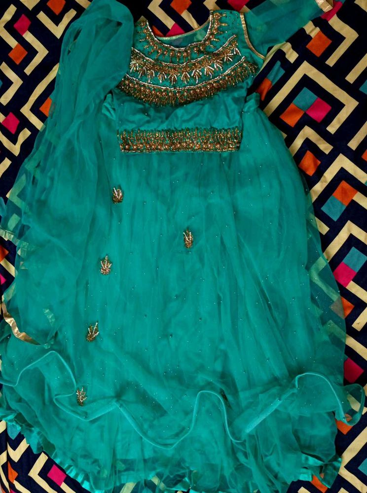 Iam Selling A Lehenga I Have Never Wore