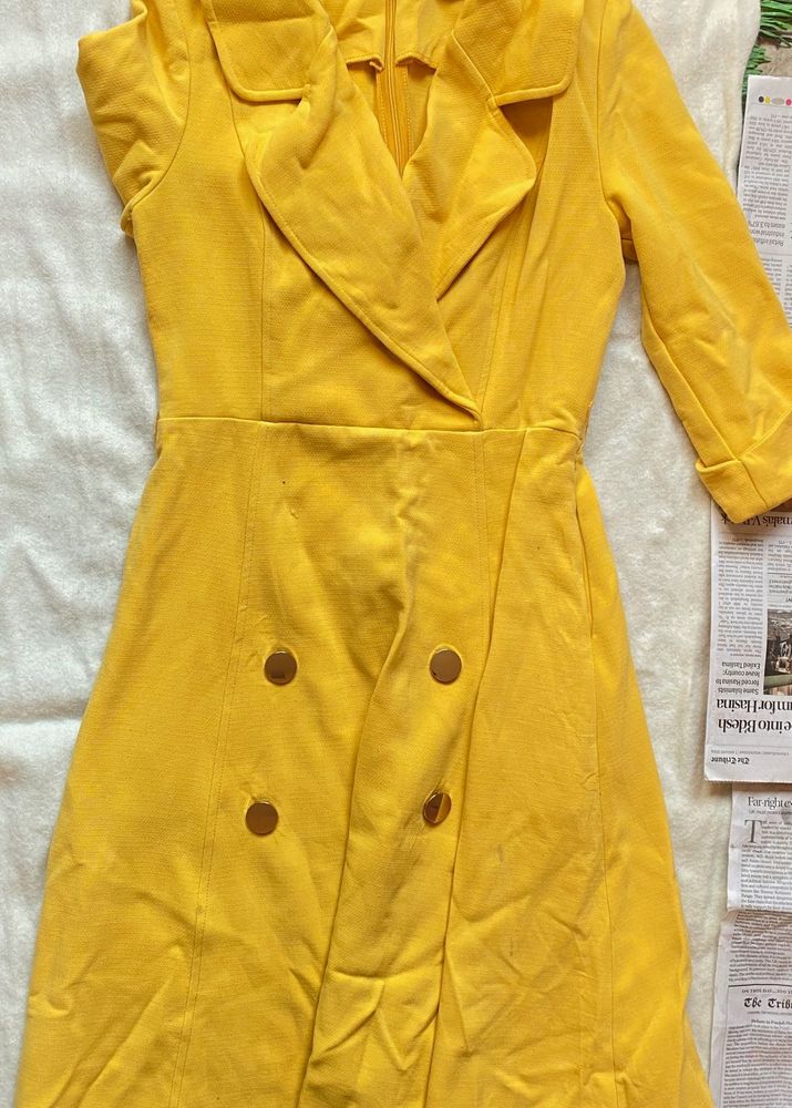 Long Coat