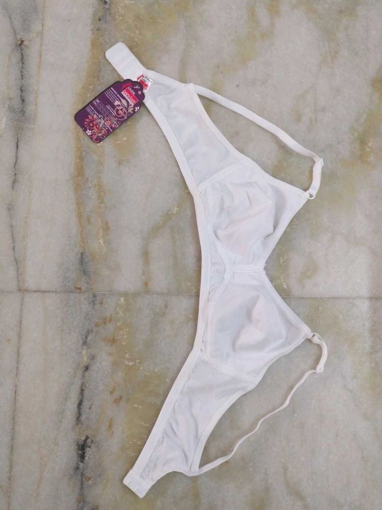 Lovable White Brand New With Tag