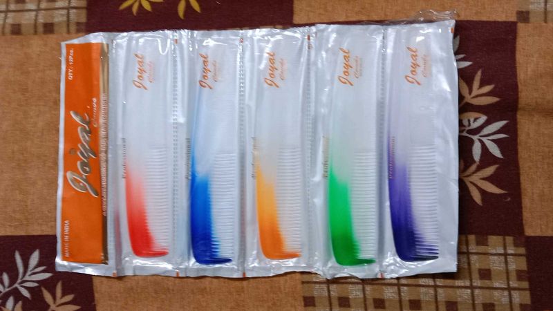 Hair Comb