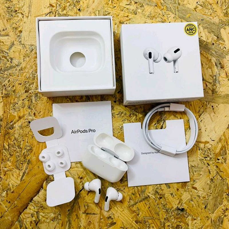Airpods 2nd Generation 1st Copy