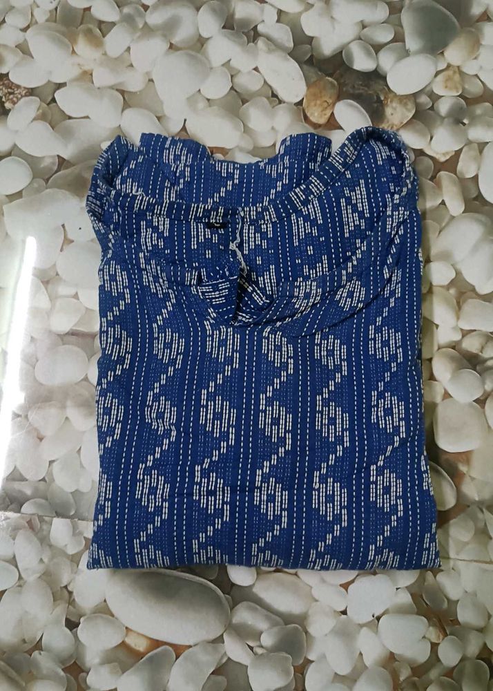 Daily wear Straight Kurta