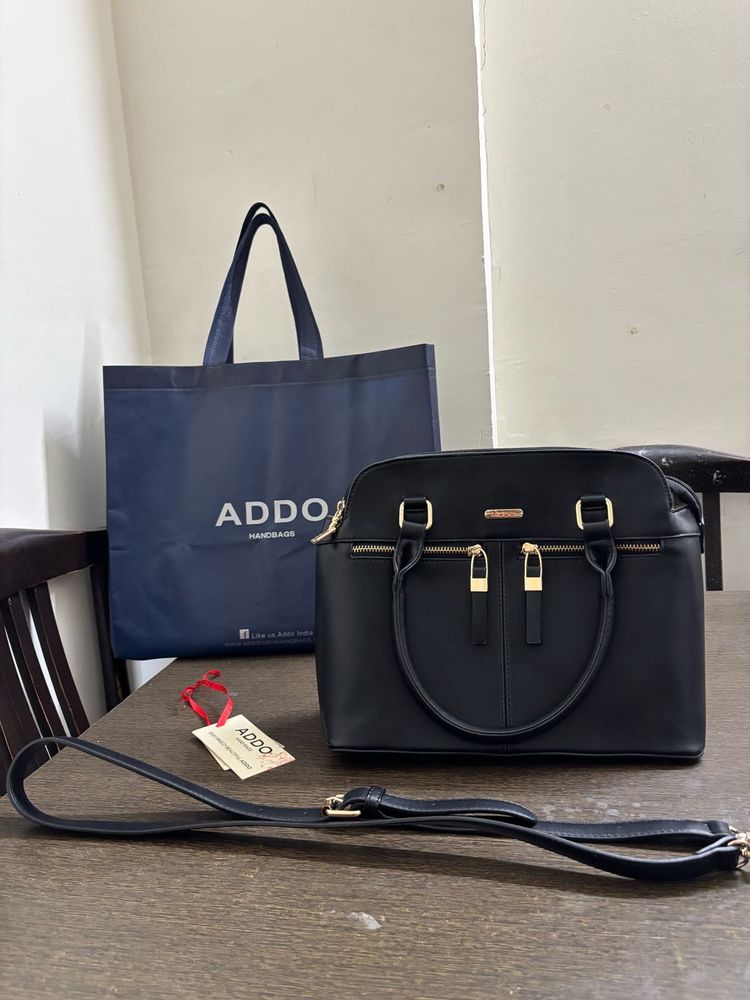 Addo New Hand Bag 💼