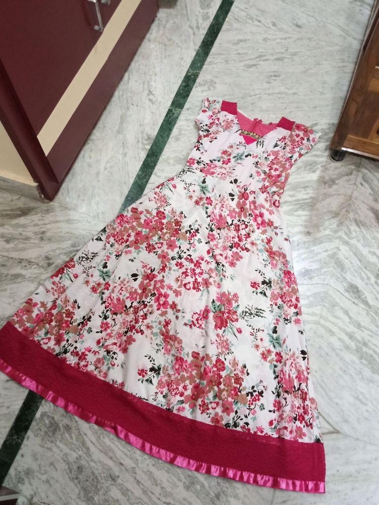 Long Frock