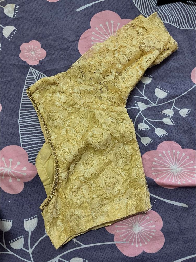 Elegant blouse pack of 2