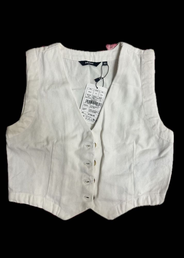 Waistcoast Westside Vest