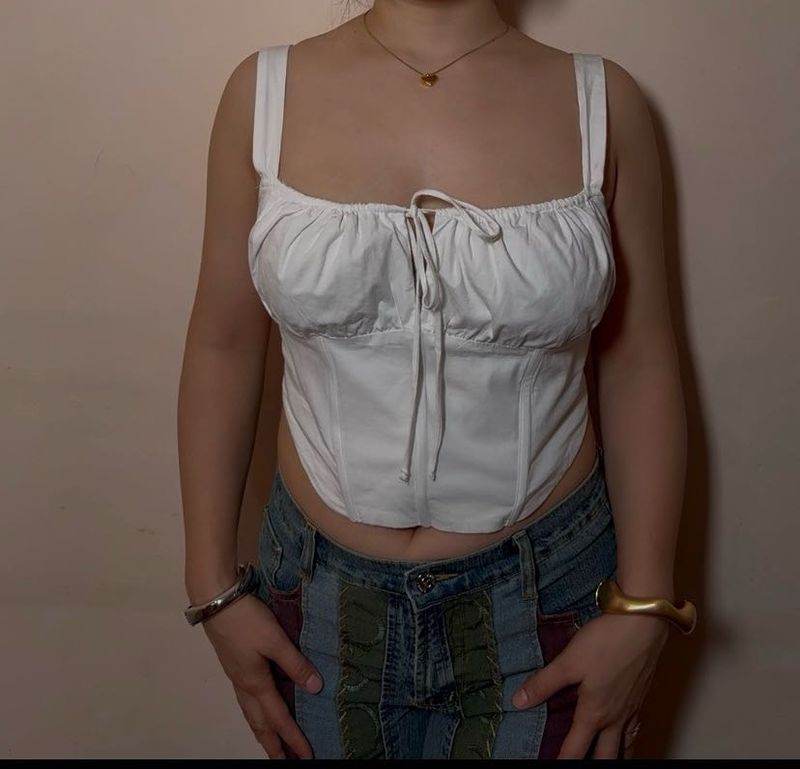 breskha top