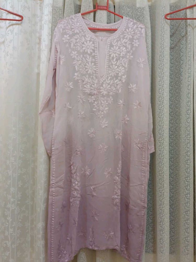 Lucknowi Kurta