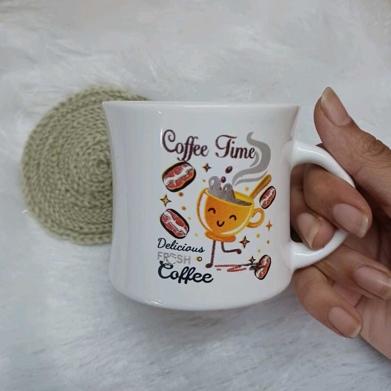 Coffee Time Mug