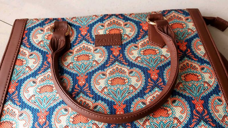 Stylish Zouk Handbag