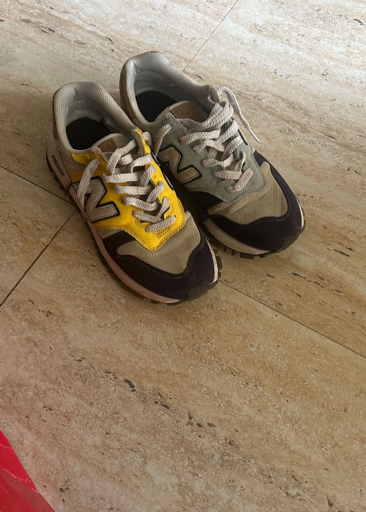 New Balance(first Copy) With Box