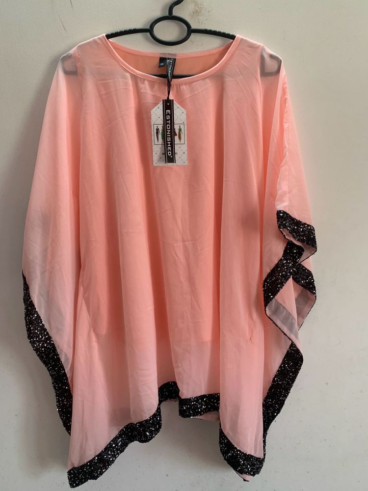 KAFTAN TOP