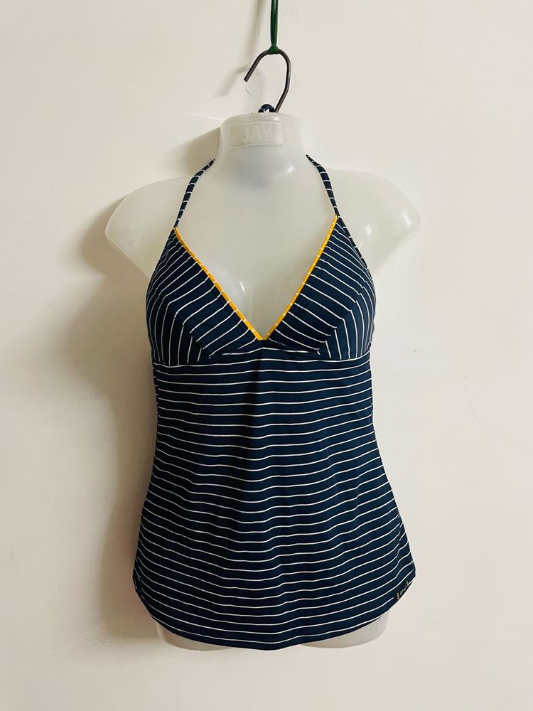 Women Striped Top