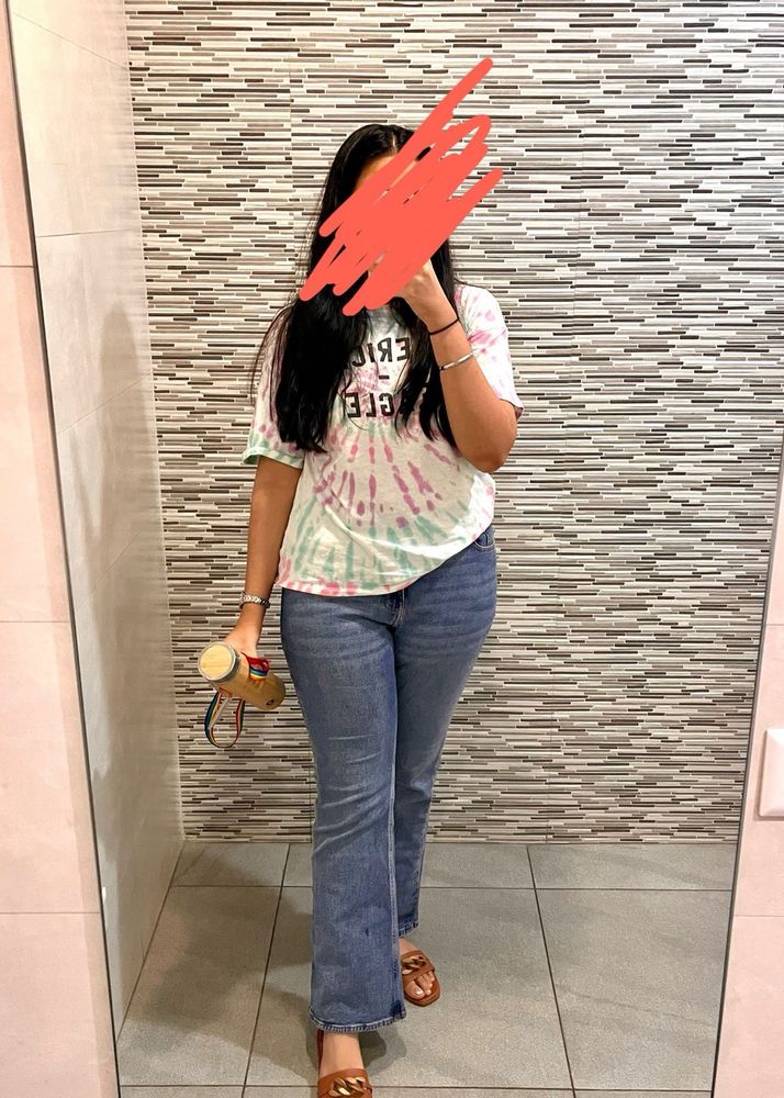 H&amp;M Blue Jeans
