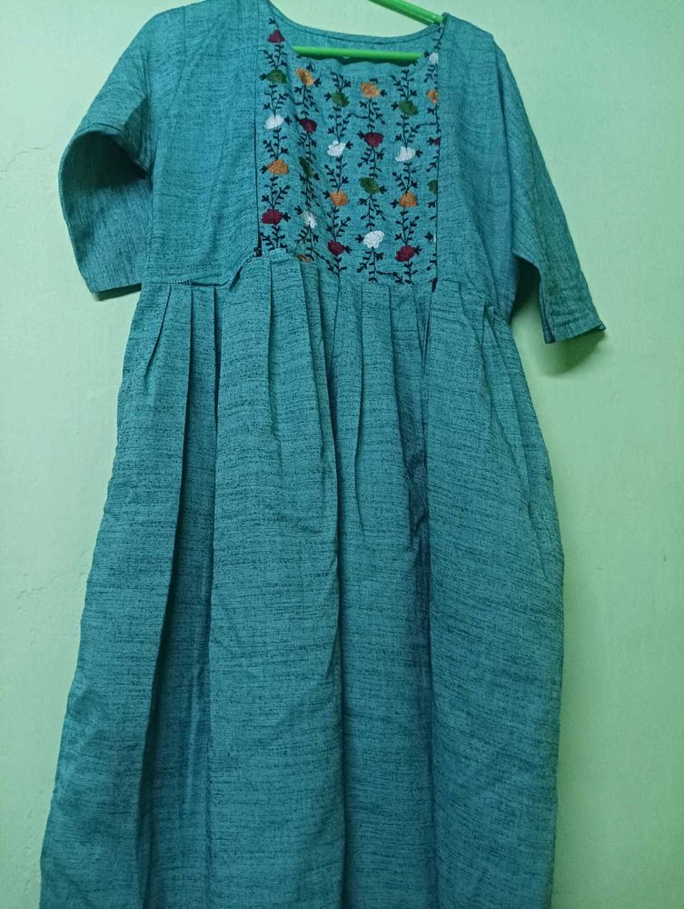 Maternity Dress