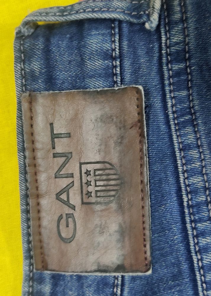 GANT Jeans