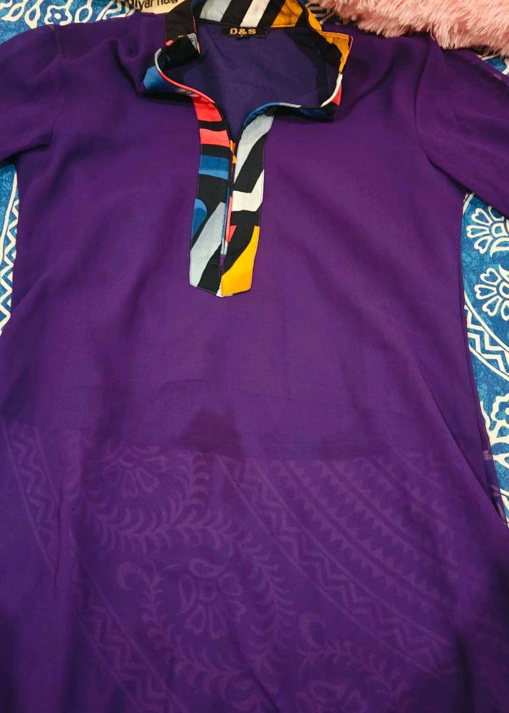 Kurti For Women