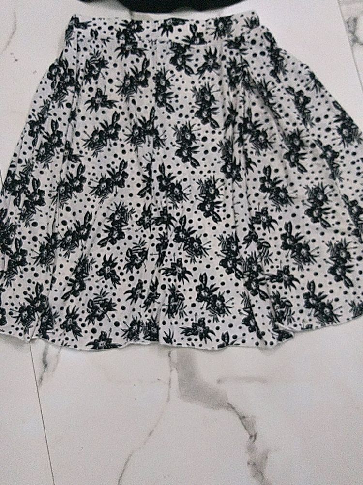 skirt