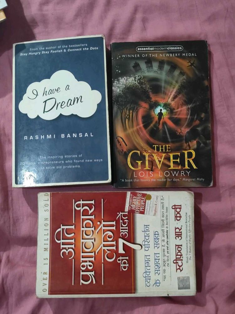 Book Bundle: I Have a Dream &amp; More