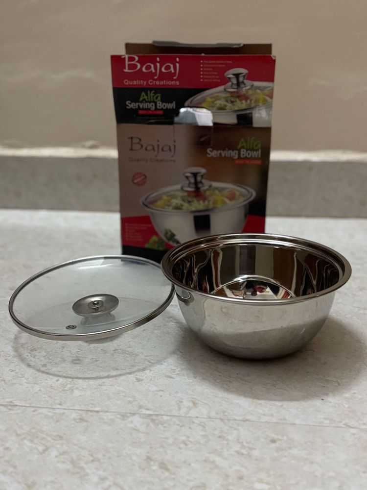 🆕Bajaj Serving Bowl (2)