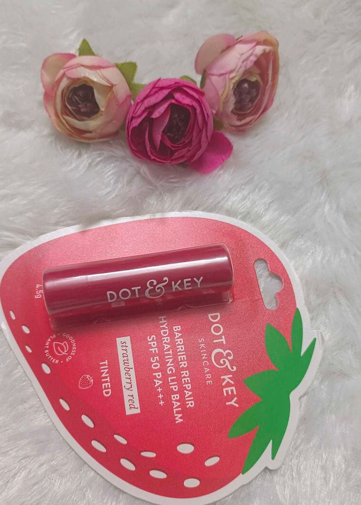 DOT&amp;KEY Lip Balm