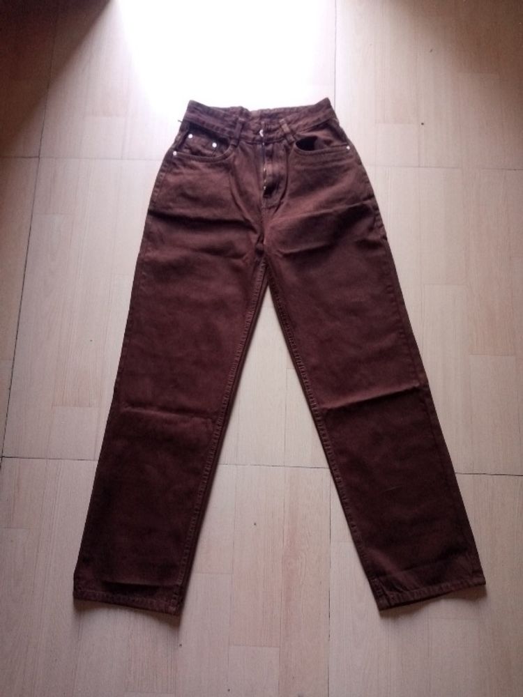H&amp;M Like Baggy Jeans