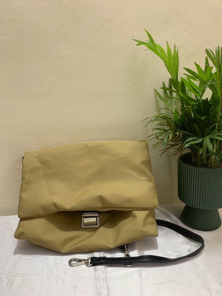 ZARA bag