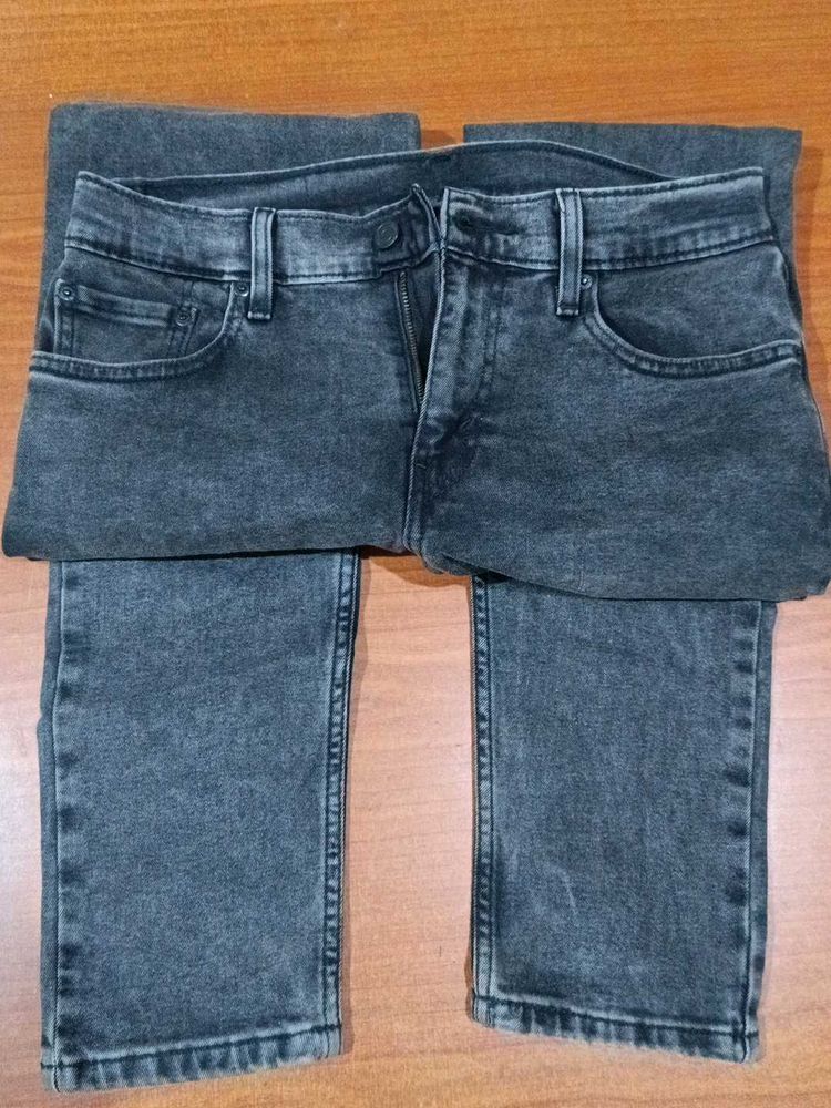 Original Levi&#39;s Denim Jeans