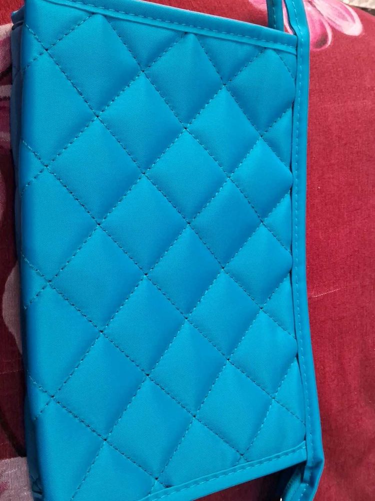 Make Up Kit Pouch