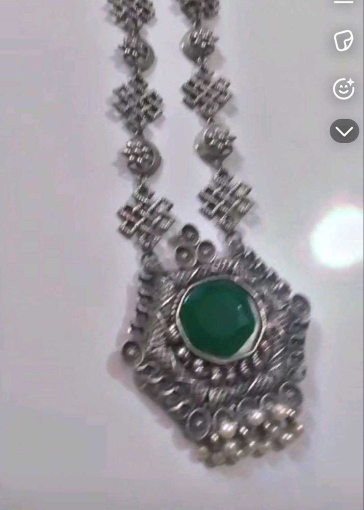 Neckless Combo