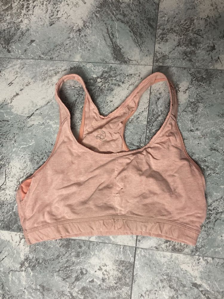Comfortable Sports Bra