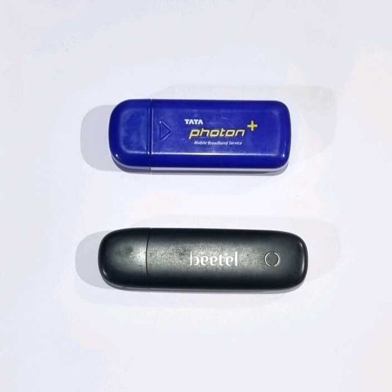 Beetel unlocked and Haier CDMA 3G Modem