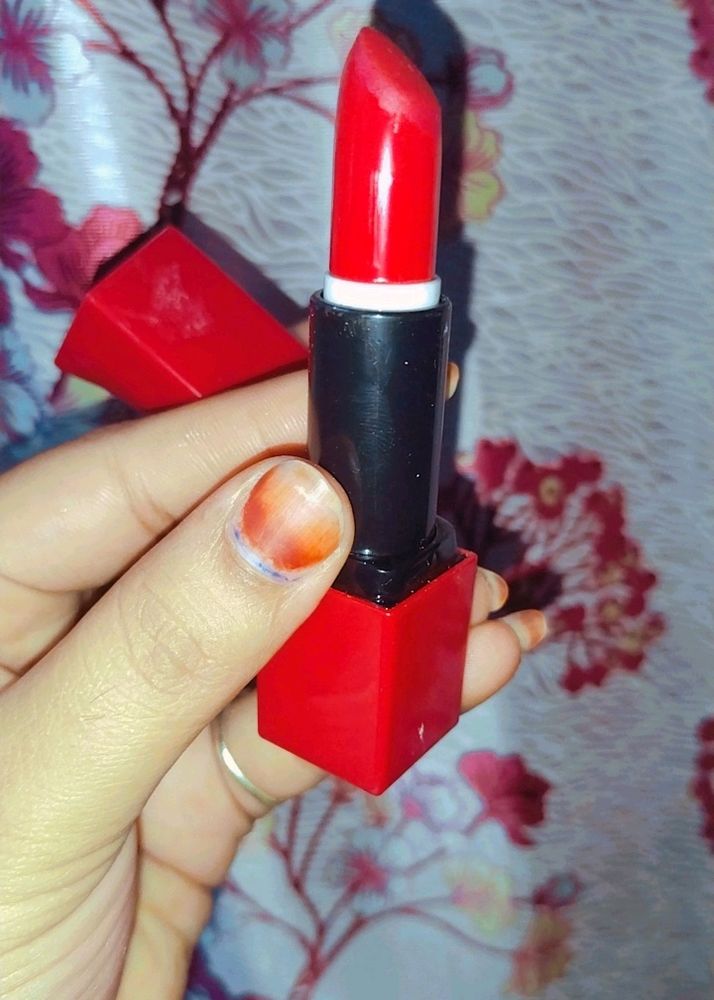 Red Lipstick