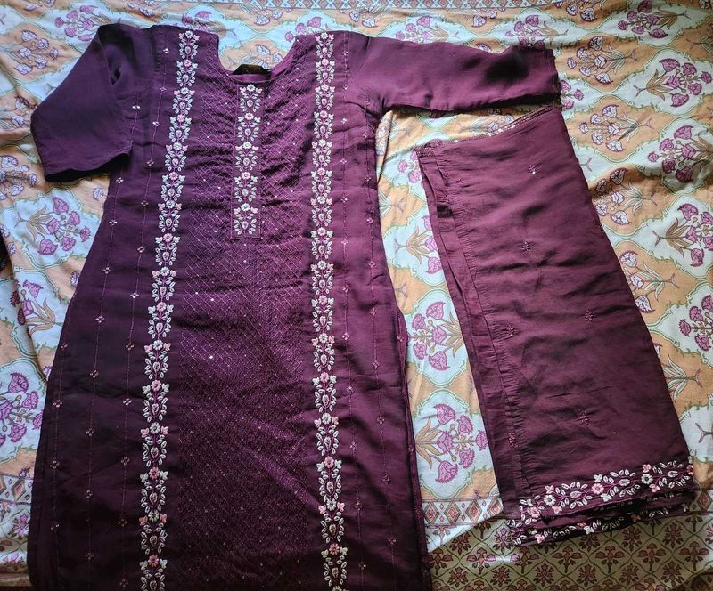Kurta Set