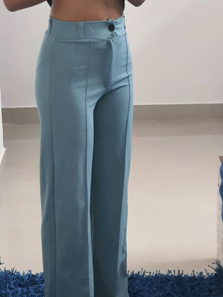 Formal pant.