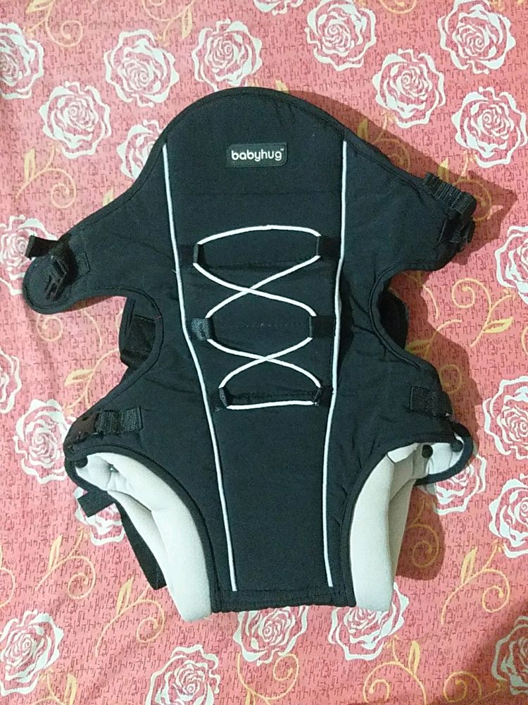Price Reduced Babyhug Carrier