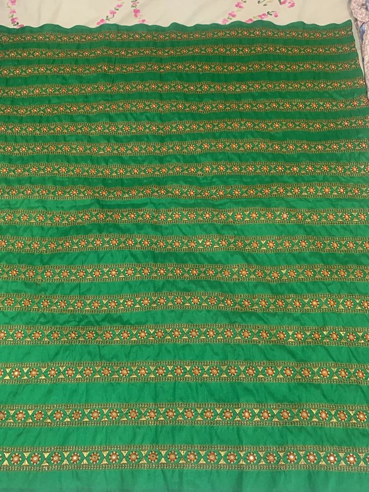 Embroidery Nd Glass Work📌offer In Profile