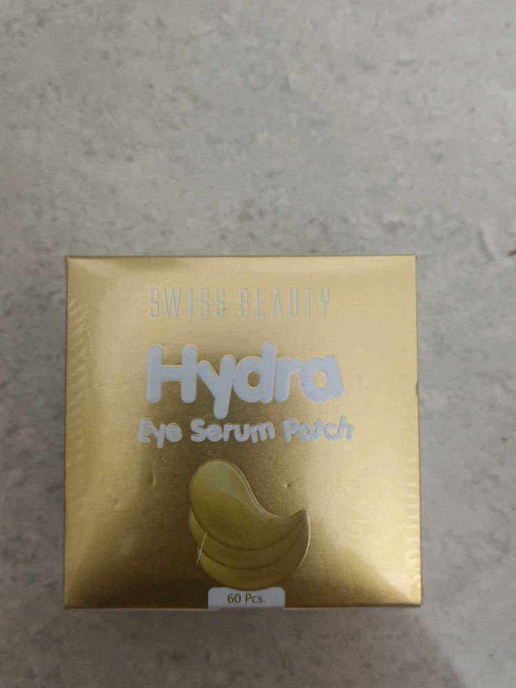 Swiss Beauty Eye Serum Patch